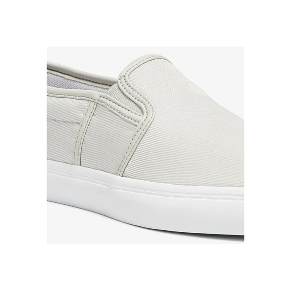 Lacoste Slip-On Shoes - Picture 4 of 7